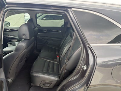 2019 Kia Sorento EX - TOW HITCH / APPLE CARPLAY