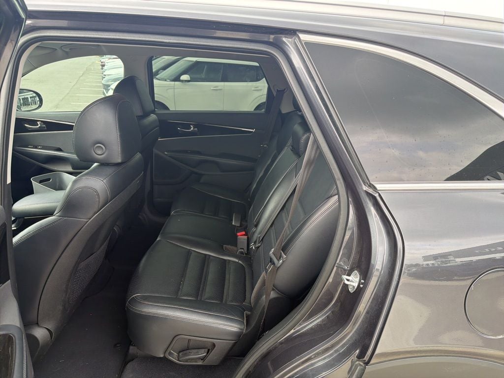 2019 Kia Sorento EX - TOW HITCH / APPLE CARPLAY