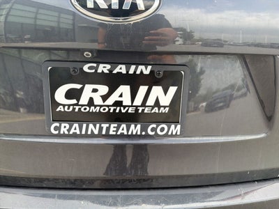 2019 Kia Sorento EX - TOW HITCH / APPLE CARPLAY