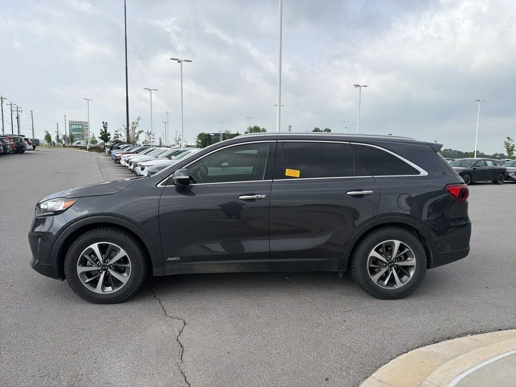 2019 Kia Sorento EX - TOW HITCH / APPLE CARPLAY