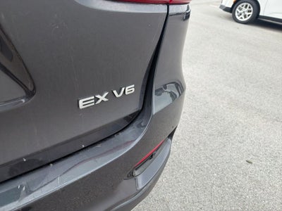 2019 Kia Sorento EX - TOW HITCH / APPLE CARPLAY