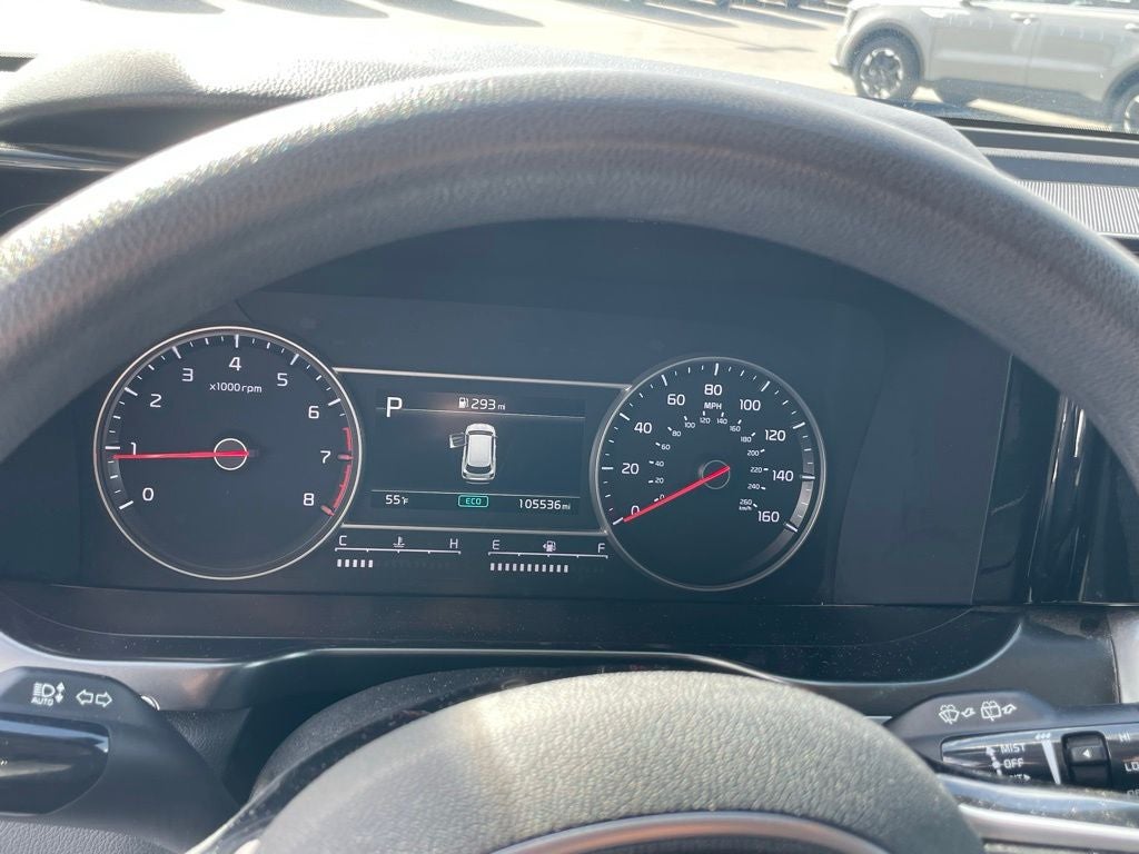 2021 Kia Sorento LX - APPLE CARPLAY / KEYLESS ENTRY