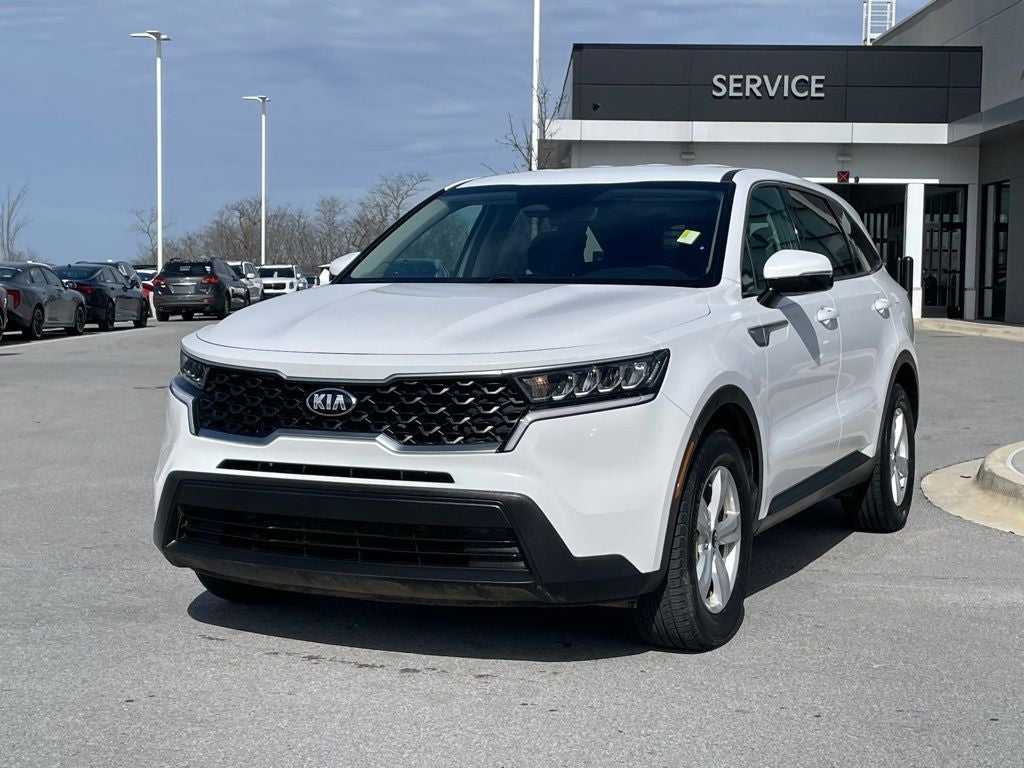 2021 Kia Sorento LX - APPLE CARPLAY / KEYLESS ENTRY