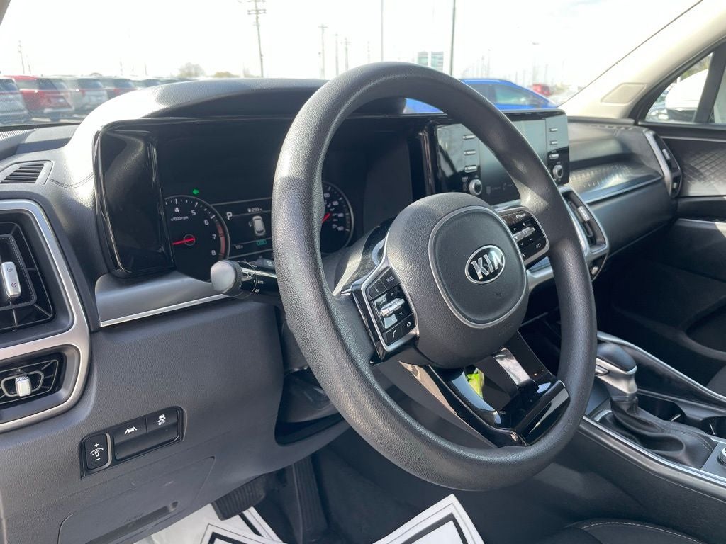 2021 Kia Sorento LX - APPLE CARPLAY / KEYLESS ENTRY