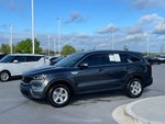 2023 Kia Sorento LX - KIA CERTIFIED / KEYLESS ENTRY