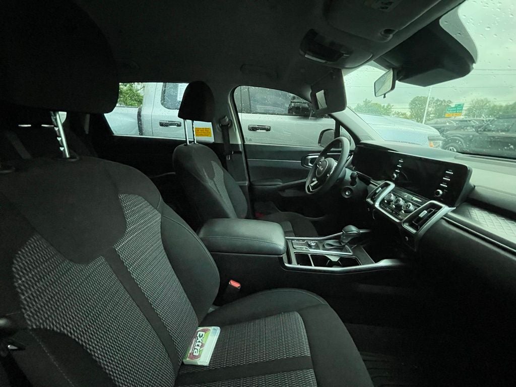 2023 Kia Sorento LX - KIA CERTIFIED / KEYLESS ENTRY