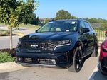 2022 Kia Sorento SX - KIA CERTIFIED / POWER MOONROOF