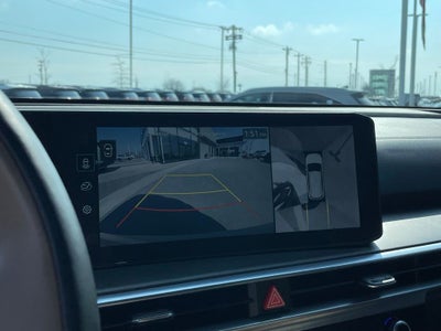 2024 Kia Sorento X-Line SX Prestige