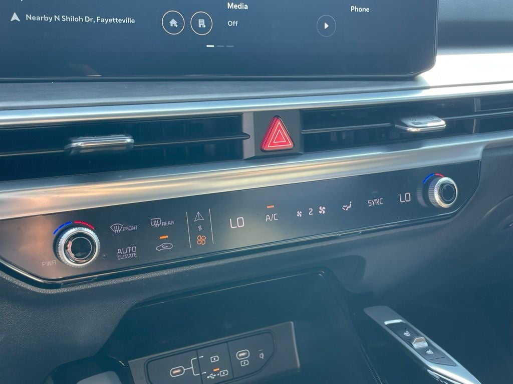 2024 Kia Sorento X-Line SX Prestige