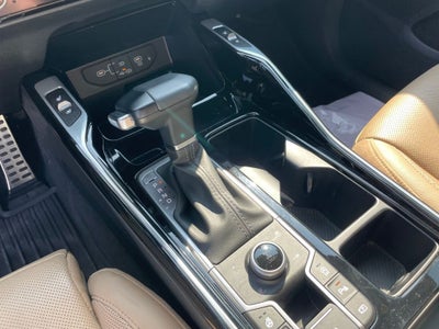 2024 Kia Sorento X-Line SX Prestige