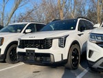 2025 Kia Sorento X-Line SX Prestige