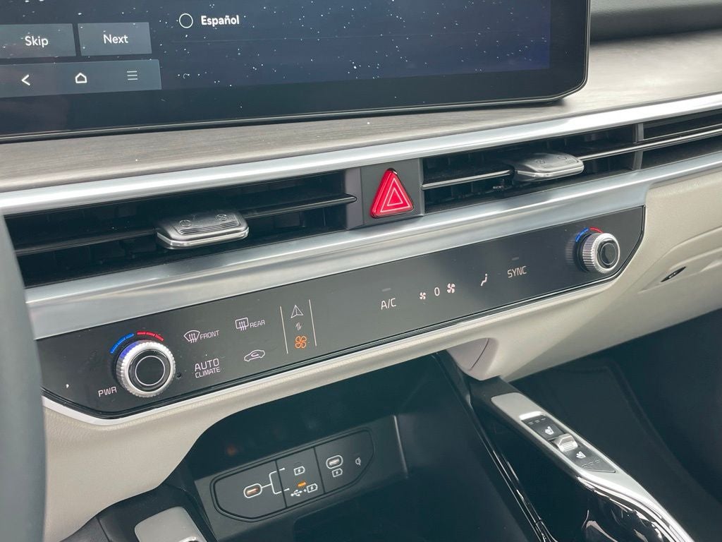 2025 Kia Sorento X-Line SX - KIA CERTIFIED / PANORAMIC ROOF