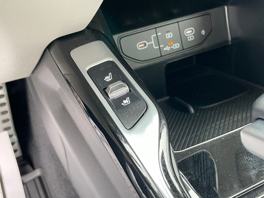 2025 Kia Sorento X-Line SX - KIA CERTIFIED / PANORAMIC ROOF