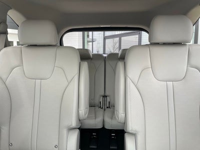 2025 Kia Sorento X-Line SX - KIA CERTIFIED / PANORAMIC ROOF