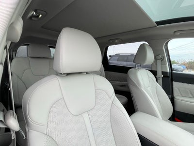 2025 Kia Sorento X-Line SX - KIA CERTIFIED / PANORAMIC ROOF