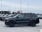 2025 Kia Sorento X-Line SX - KIA CERTIFIED / PANORAMIC ROOF