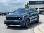 2024 Kia Sorento S - KIA CERTIFIED / SMART CRUISE CONTROL