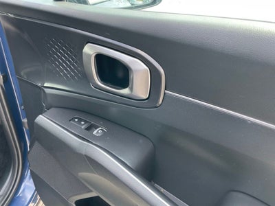 2024 Kia Sorento S - KIA CERTIFIED / SMART CRUISE CONTROL