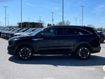 2024 Kia Sorento S - KIA CERTIFIED / SMART CRUISE CONTROL