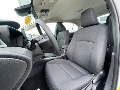 2023 Toyota Corolla LE - ADAPTIVE CRUISE / WIRELESS CARPLAY
