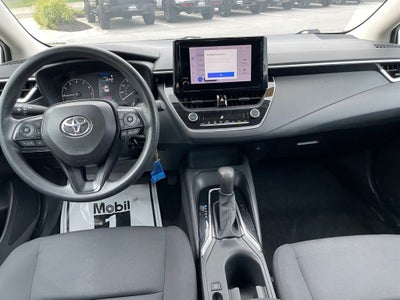 2023 Toyota Corolla LE - ADAPTIVE CRUISE / WIRELESS CARPLAY