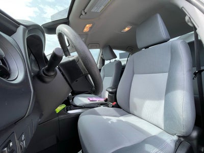 2018 Toyota Corolla L - CD PLAYER / 36 MPG