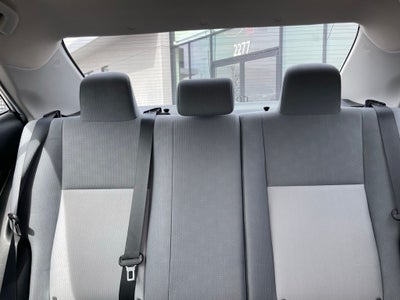 2018 Toyota Corolla L - CD PLAYER / 36 MPG