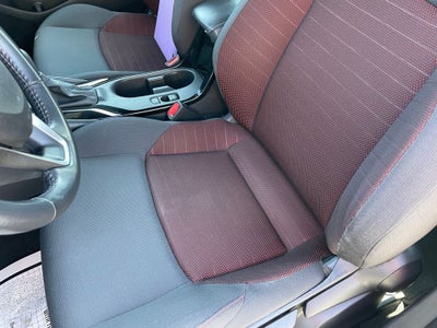 2023 Toyota Corolla SE - LANE DEPARTURE ALERT / APPLE CARPLAY