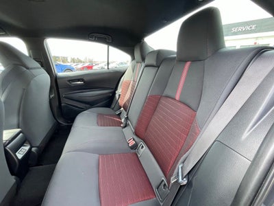 2023 Toyota Corolla SE - APPLE CARPLAY / RADAR CRUISE CONTROL