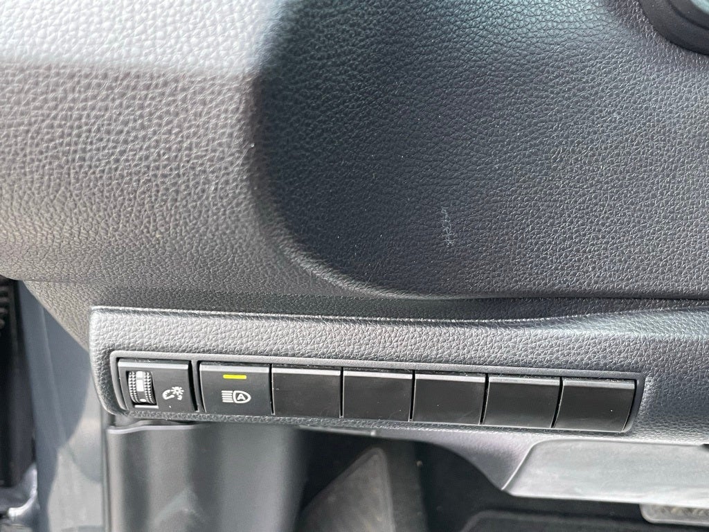 2024 Toyota Corolla SE - PUSH BUTTON START / APPLE CARPLAY
