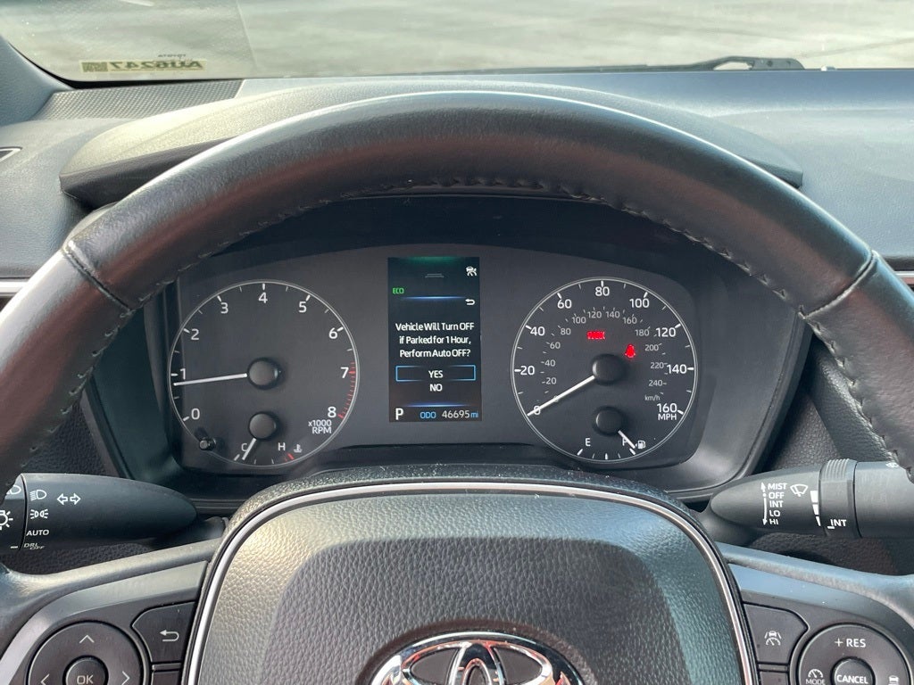 2024 Toyota Corolla SE - PUSH BUTTON START / APPLE CARPLAY