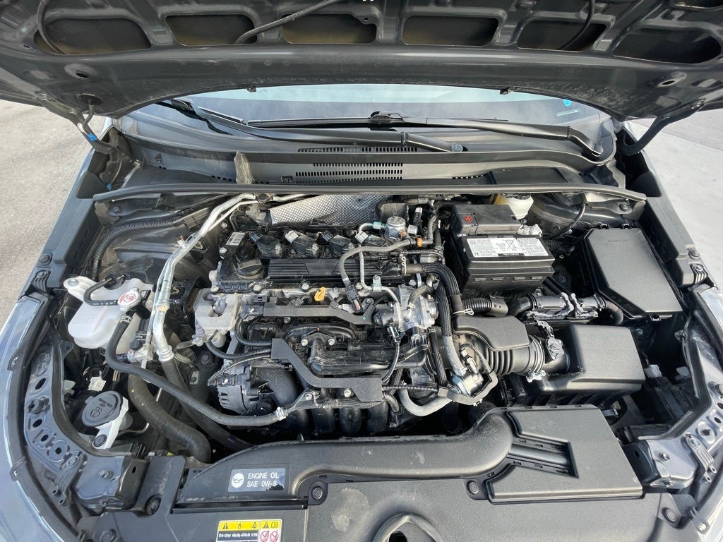 2024 Toyota Corolla SE - PUSH BUTTON START / APPLE CARPLAY