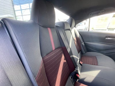 2024 Toyota Corolla SE - APPLE CARPLAY / 40 MPG