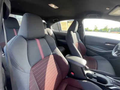 2024 Toyota Corolla SE - APPLE CARPLAY / 40 MPG