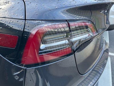 2018 Tesla Model 3 Long Range - BLIND SPOT MONITOR / PARKING ASSIST