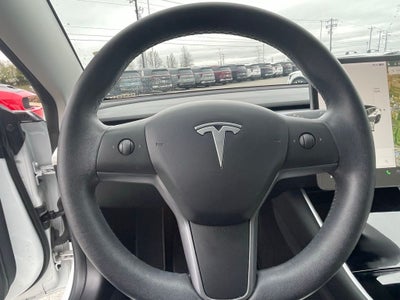 2020 Tesla Model 3 Performance - SELF DRIVING PKG / PEDESTRIAN BRAKING