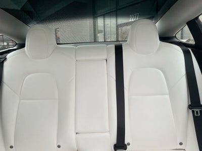 2020 Tesla Model 3 Performance - SELF DRIVING PKG / PEDESTRIAN BRAKING