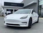2020 Tesla Model 3 Performance - PEDESTRIAN BRAKING / KEYLESS IGNITION