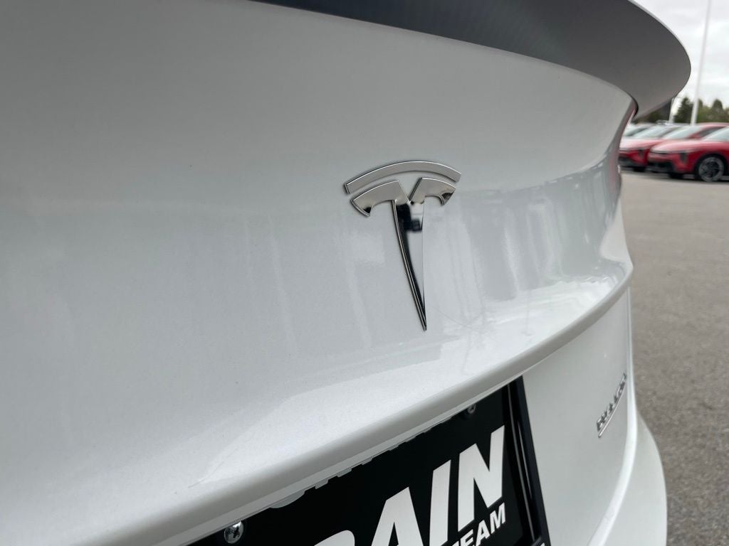 2020 Tesla Model 3 Performance - SELF DRIVING PKG / PEDESTRIAN BRAKING