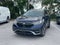 2020 Honda CR-V Hybrid EX-L - POWER MOONROOF / IVORY INTERIOR
