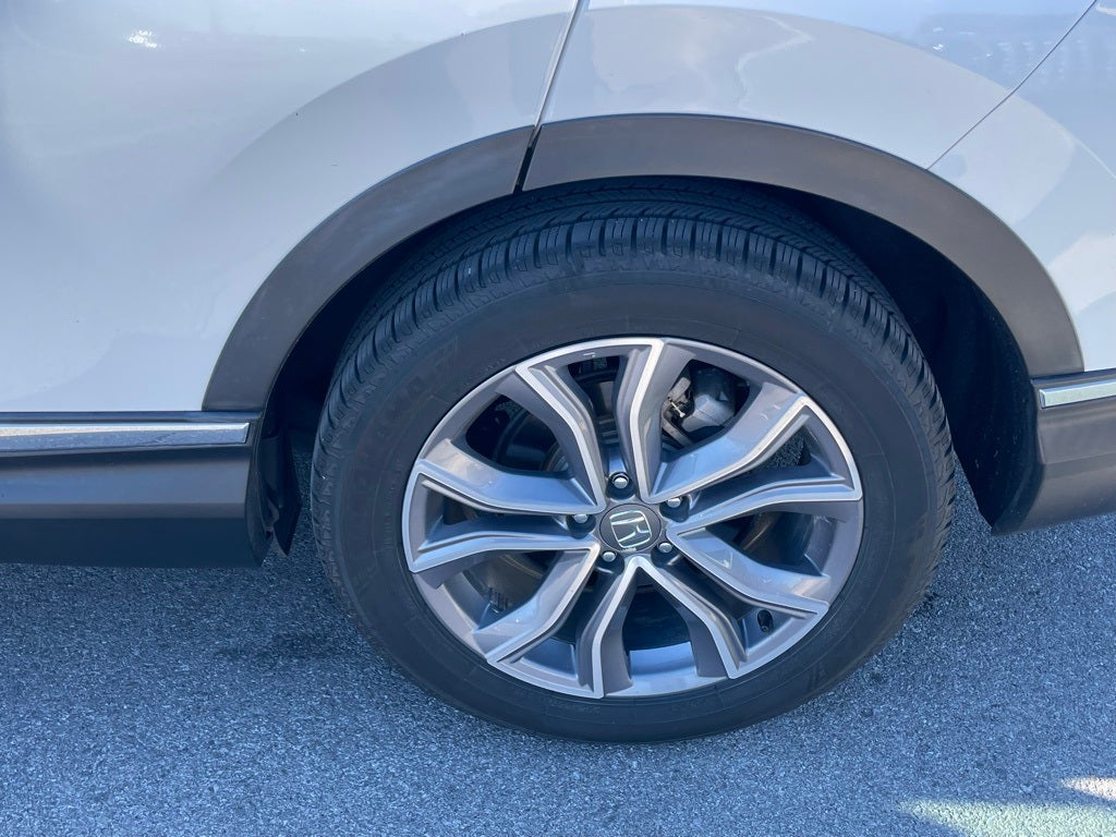 2020 Honda CR-V Hybrid Touring - SUNROOF / HEATED SEATS