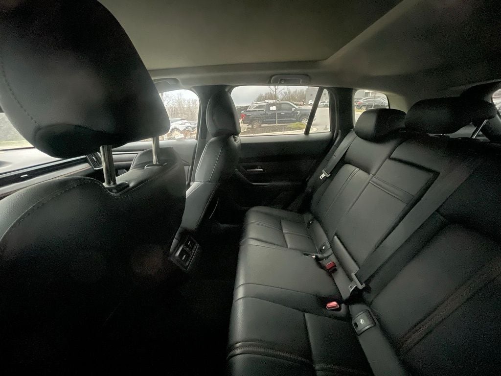 2025 Mazda Mazda CX-50 2.5 S Premium Plus Package - PANORAMIC SUNROOF