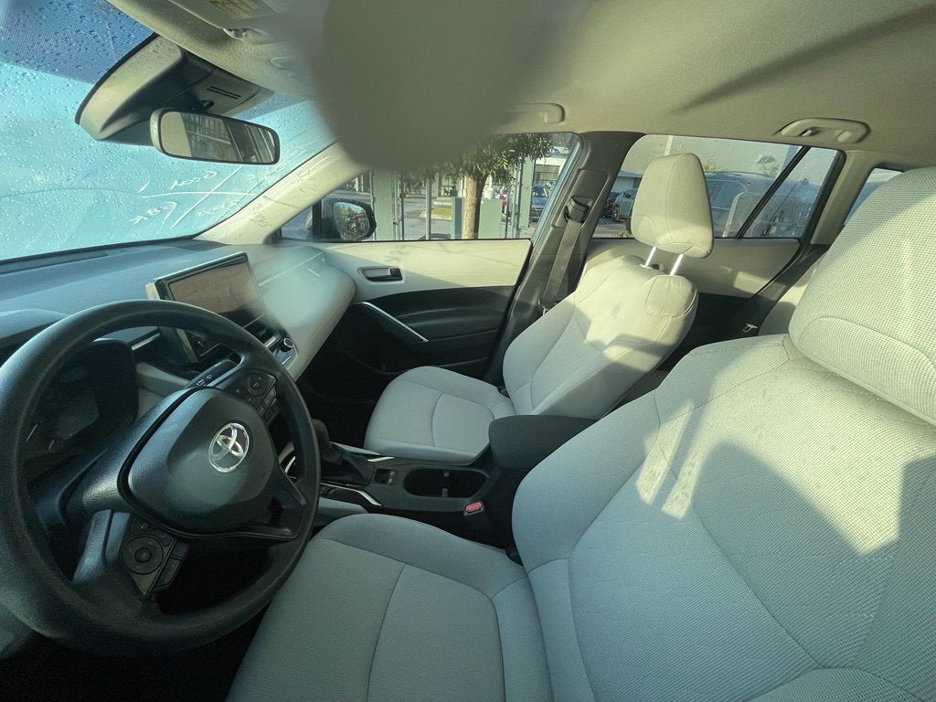2024 Toyota Corolla Cross L - PROACTIVE DRIVING ASSIT / WIRELESS CARPLAY