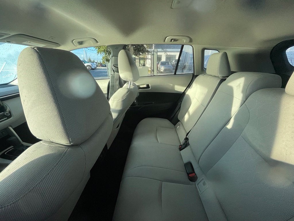 2024 Toyota Corolla Cross L - PROACTIVE DRIVING ASSIT / WIRELESS CARPLAY
