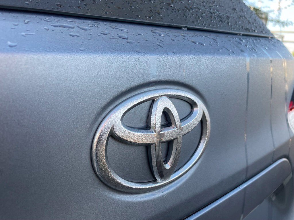 2024 Toyota Corolla Cross L - PROACTIVE DRIVING ASSIT / WIRELESS CARPLAY