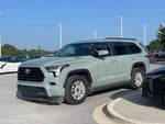2025 Toyota Sequoia SR5 - 9520 LB TOWING CAPACITY / WIRELESS CARPLAY