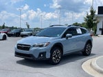 2018 Subaru Crosstrek 2.0i Limited - SUNROOF / POWER LIFTGATE
