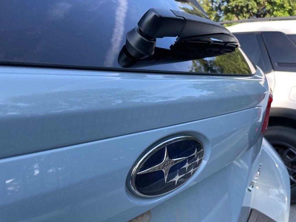 2018 Subaru Crosstrek 2.0i Limited - SUNROOF / POWER LIFTGATE