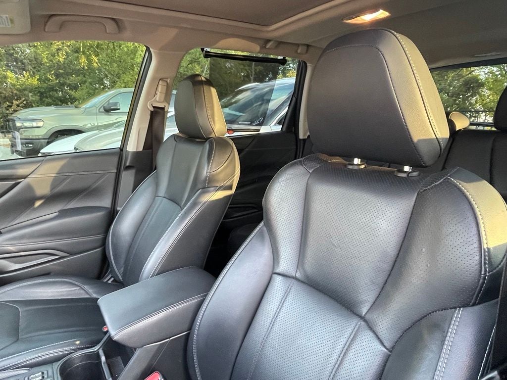 2021 Subaru Forester Limited - PANORAMIC MOONROOF / HEATED SEATS