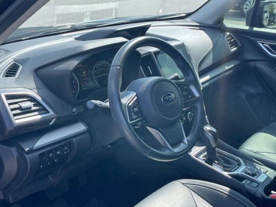 2021 Subaru Forester Limited - PANORAMIC MOONROOF / HEATED SEATS